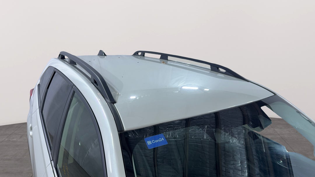 2024 Subaru Forester 2.5i (awd), Automatic, 31895 km, Roof/Sunroof View