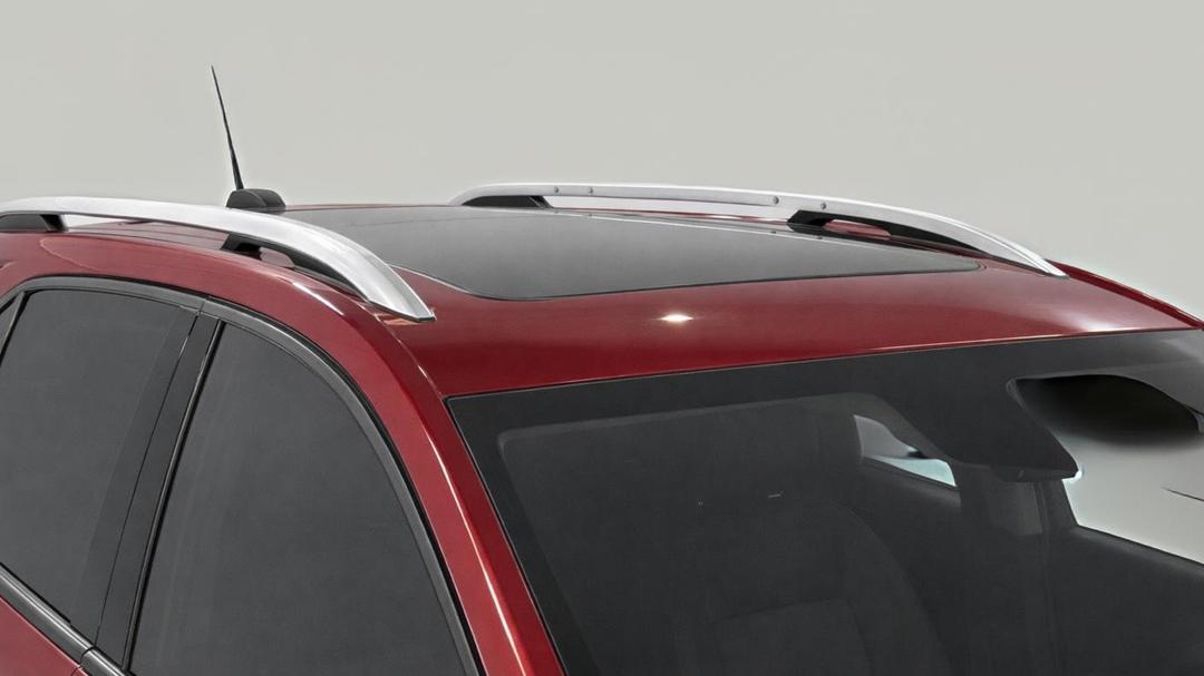2019 Holden Equinox Lt Black Edition (FWD), Automatic, 88034 km, Roof/Sunroof View