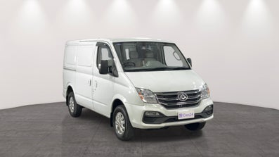 2023 LDV V80 Swb Low Roof Manual, 29k kms Diesel Car