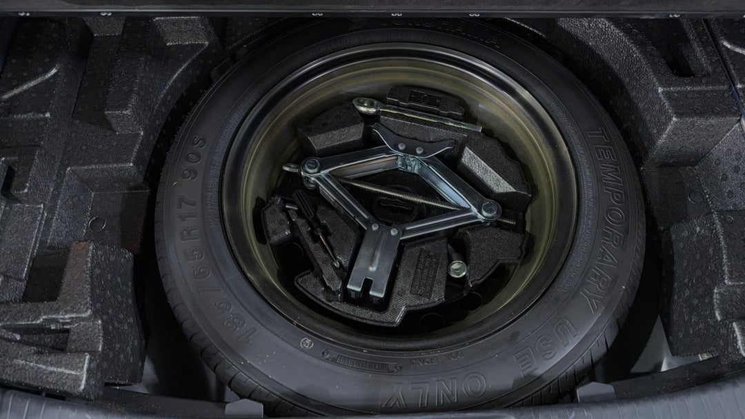 2024 Subaru Crosstrek Awd 2.0l, Automatic, 34396 km, Spare Wheel