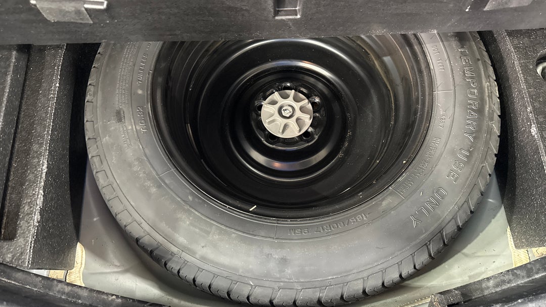 2015 Mazda CX-5 Maxx (4x2), Automatic, 132462 km, Spare Wheel