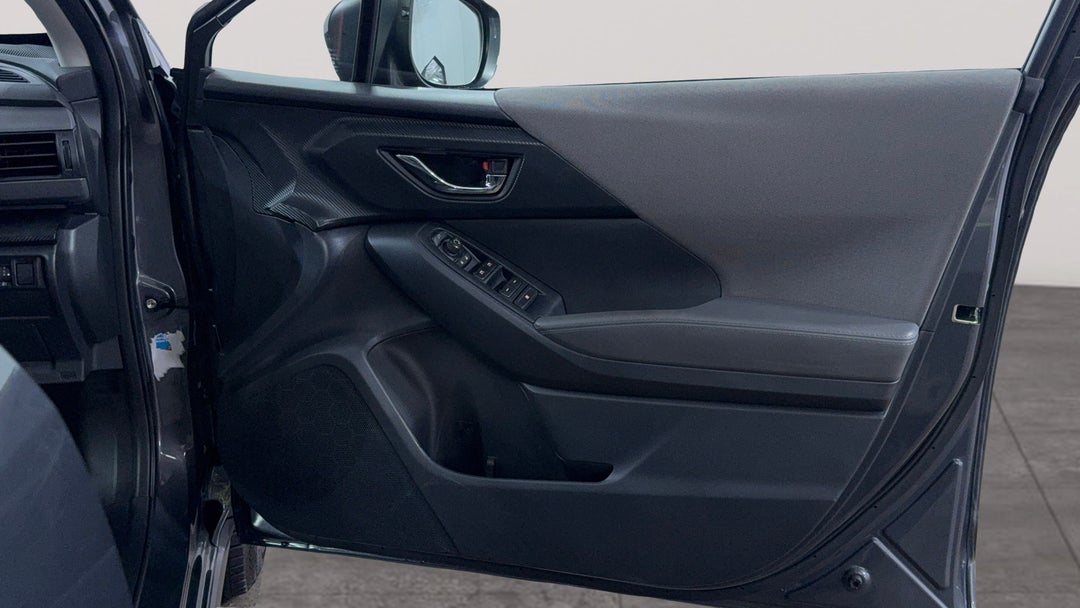 2024 Subaru Crosstrek Awd 2.0l, Automatic, 34396 km, Speaker View