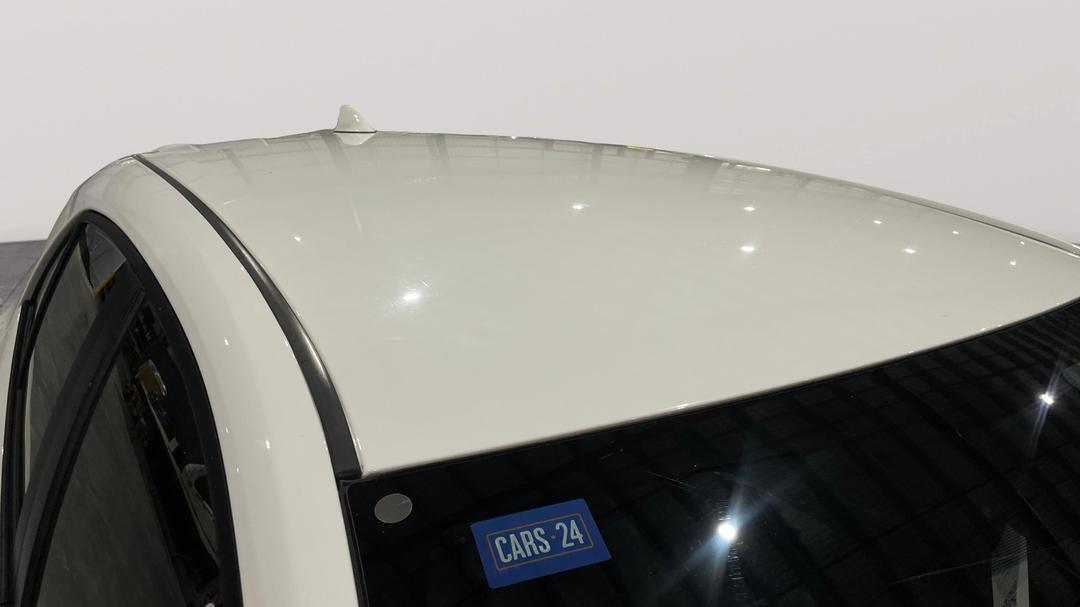 2023 Toyota Corolla Ascent Sport Hybrid, Automatic, 48615 km, Roof/Sunroof View