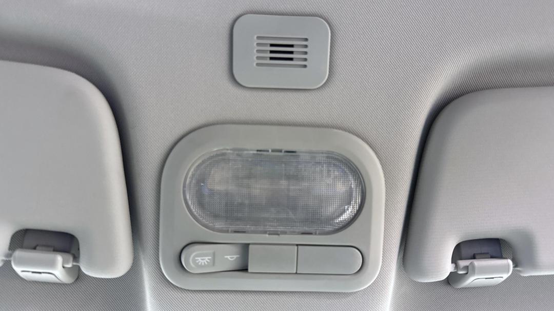 2024 MG Mg3 Auto Core, Automatic, 27666 km, On-Roof Controls/Sunglass holder