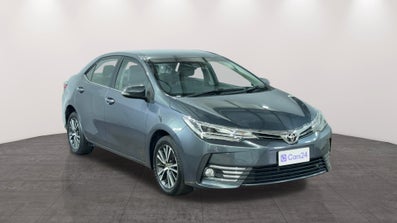 2019 Toyota Corolla Zr Automatic, 100k kms Petrol Car