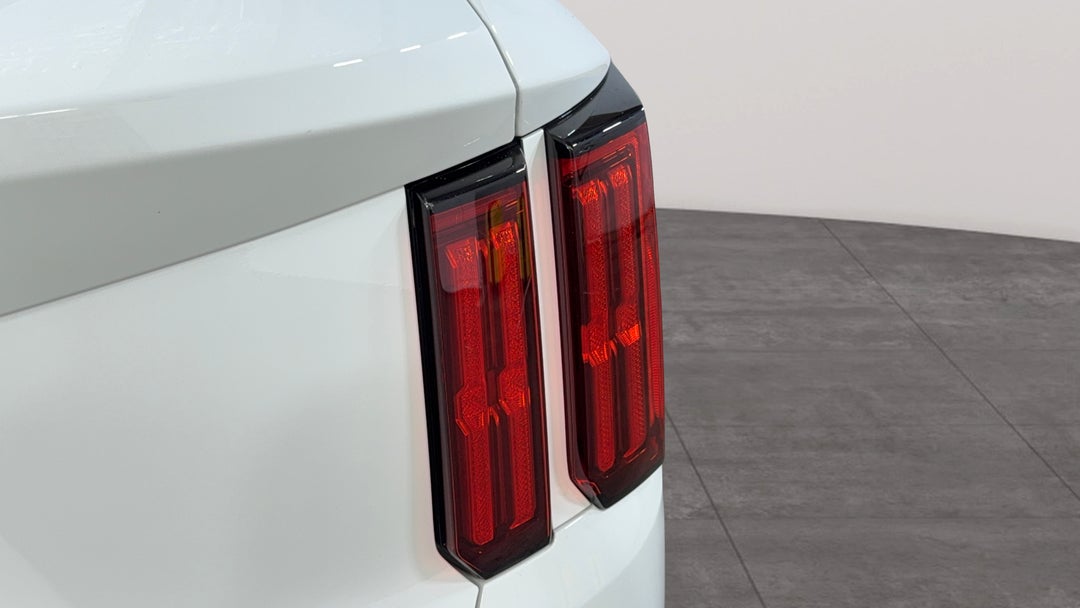 2021 Kia Sorento Sport+ 7 Seat, Automatic, 93327 km, Badge (Boot Right Side)