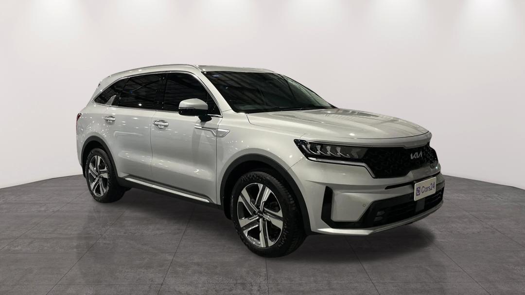 2023 Kia Sorento Sport+ 7 Seat, Automatic, 47633 km, 