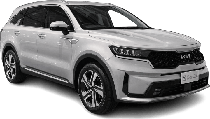 2023 - Kia Sorento - Wagon - Diesel - Automatic