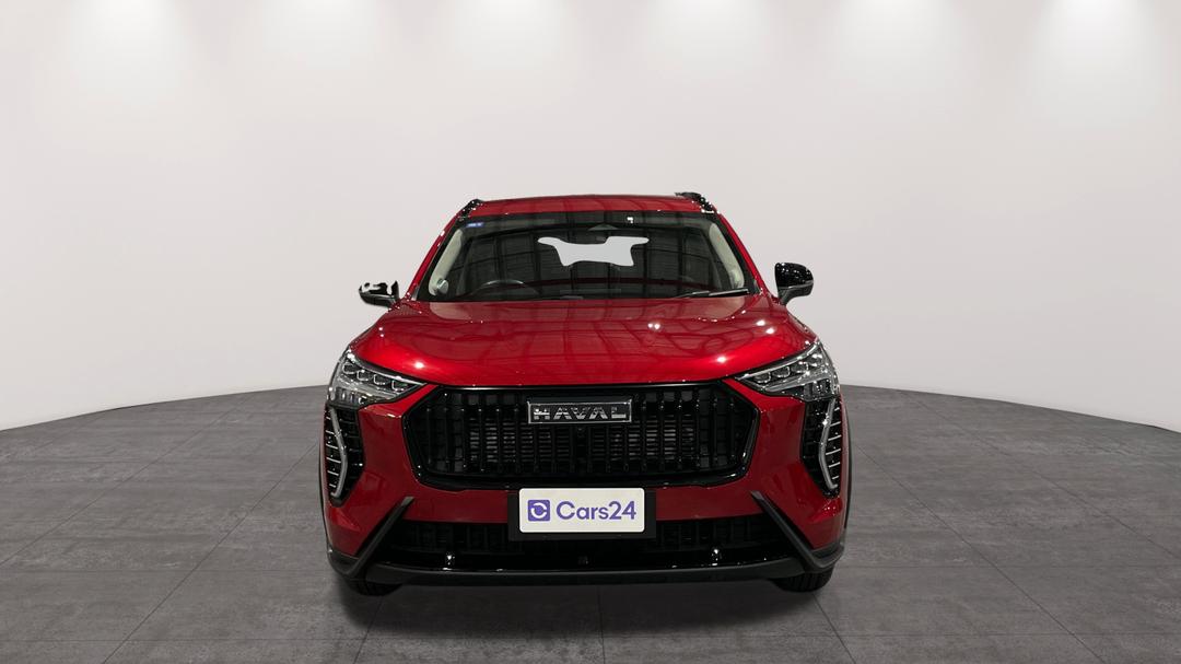 2024 GWM Haval Jolion Lux, Automatic, 11743 km, Front View