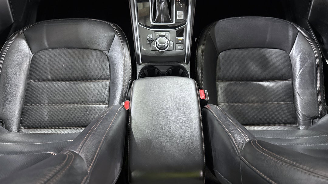 2017 Mazda CX-5 Gt (4x4), Automatic, 70006 km, Center Console