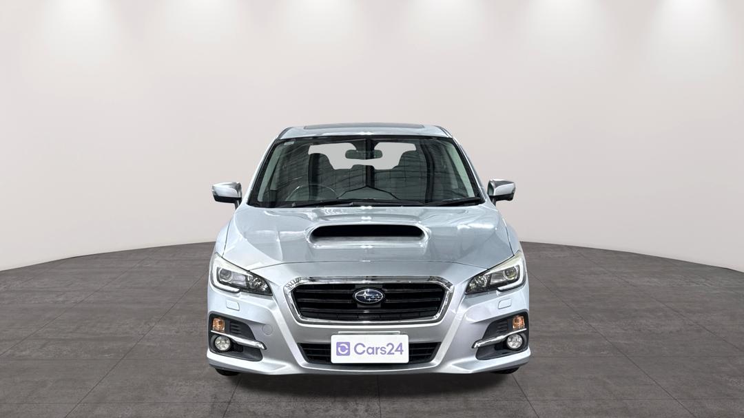 2016 Subaru Levorg 2.0 Gt-s (AWD), Automatic, 141217 km, Front View