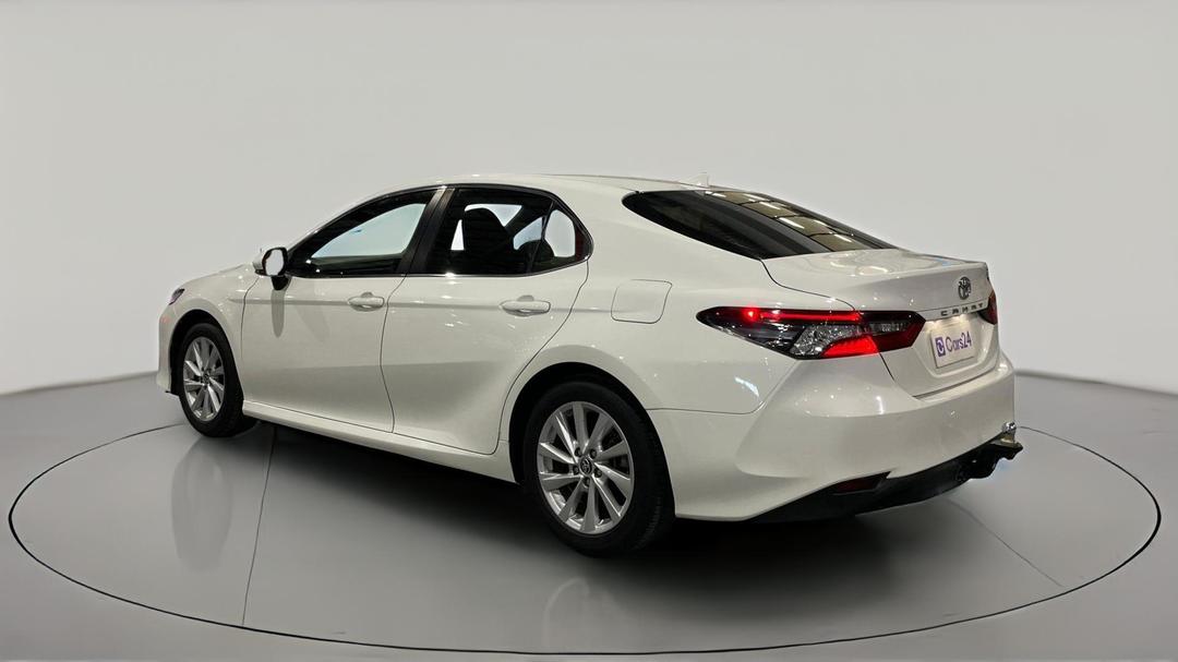 2021 Toyota Camry Ascent, Automatic, 75290 km, Left Back Diagonal (45- Degree) View