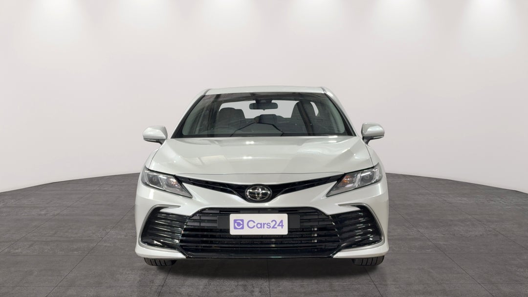 2024 Toyota Camry Ascent, Automatic, 52252 km, Front View