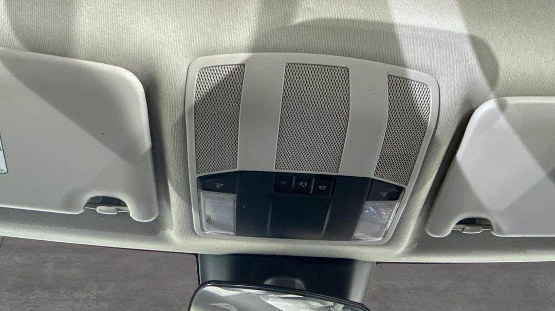 2024 Mitsubishi Eclipse Cross Es (2WD), Automatic, 33409 km, On-Roof Controls/Sunglass holder