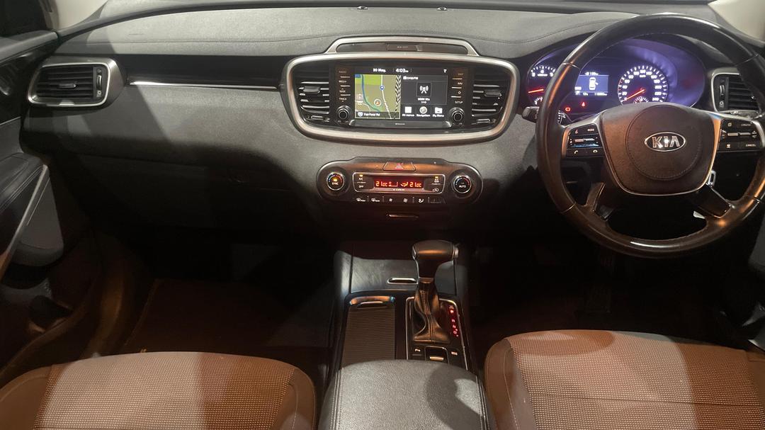 2019 Kia Sorento Si (4x2), Automatic, 113960 km, Center Console