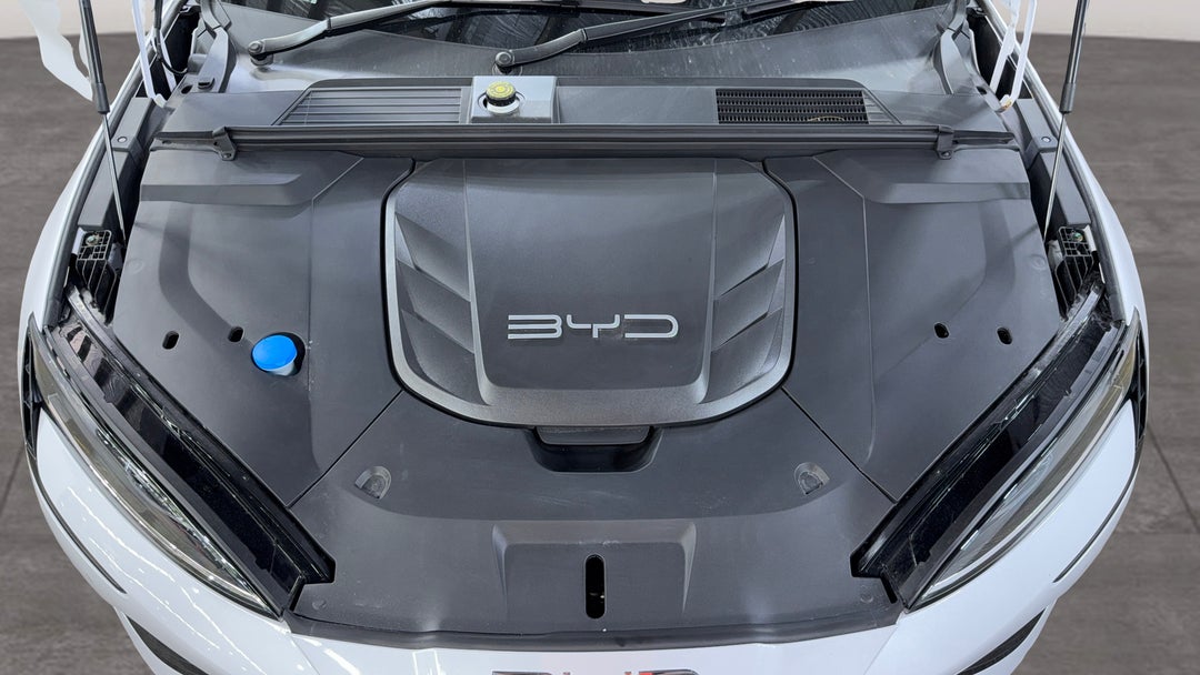 2023 Byd Seal Performance, Automatic, 22981 km, Open Bonnet (Engine)