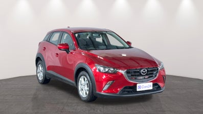 2016 Mazda CX-3 Maxx (fwd) Automatic, 95k kms Petrol Car