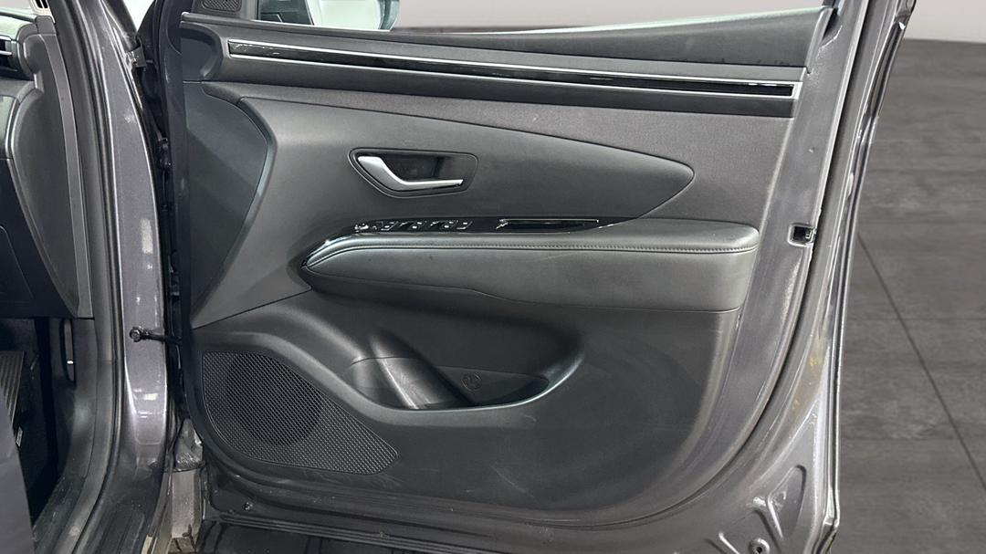 2023 Hyundai Tucson (FWD), Automatic, 41904 km, Speaker View
