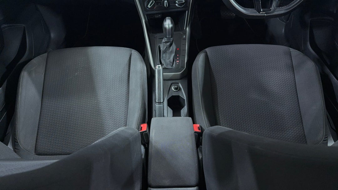 Center Console