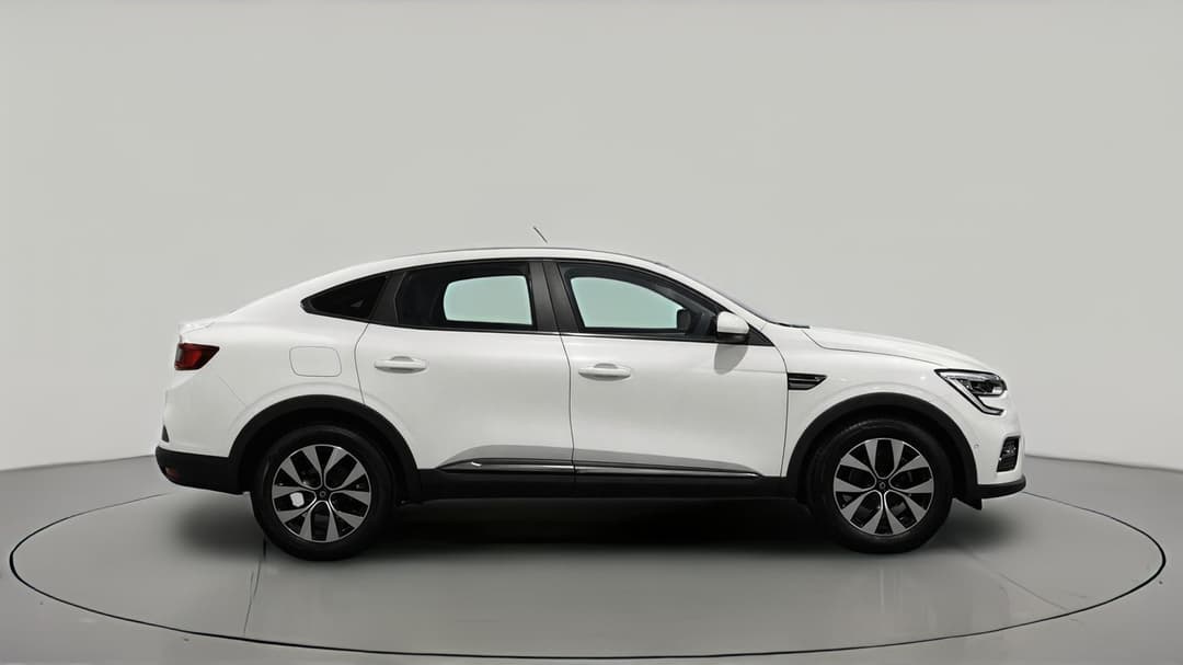 2023 Renault Arkana Zen, Automatic, 59786 km, Right Side View