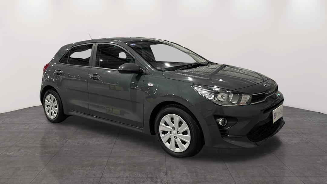 2021 Kia Rio S, Automatic, 56914 km, 