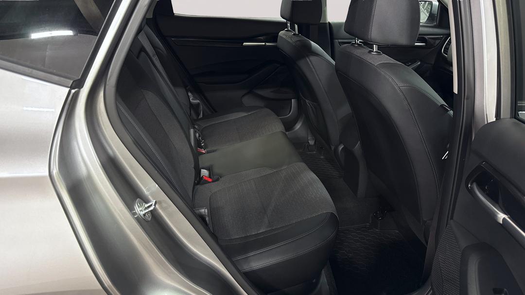 2021 Kia Seltos Sport+ (FWD), Automatic, 37856 km, Right Side Rear Door Cabin View
