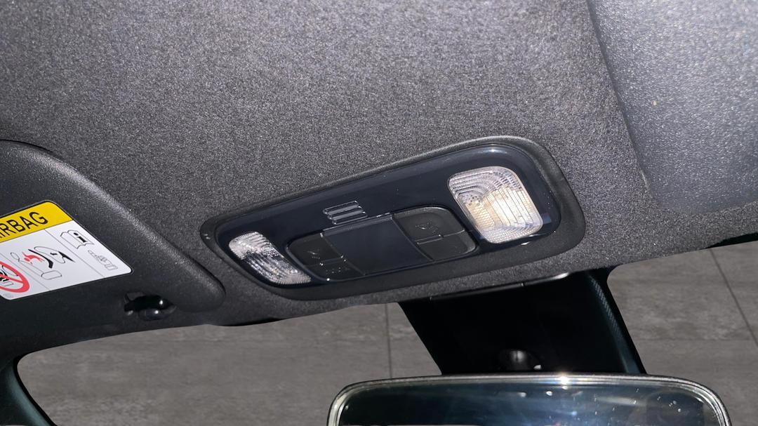 2023 Toyota Yaris Ascent Sport, Automatic, 48597 km, On-Roof Controls/Sunglass holder