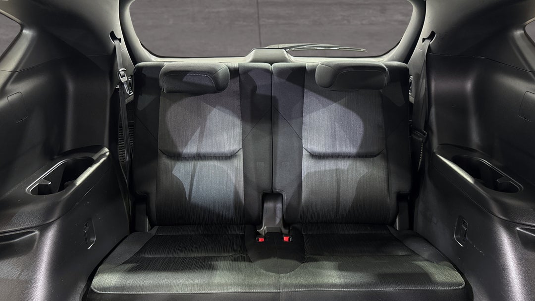 2020 Mazda CX-8 Sport (FWD), Automatic, 82805 km, Third Row Seats