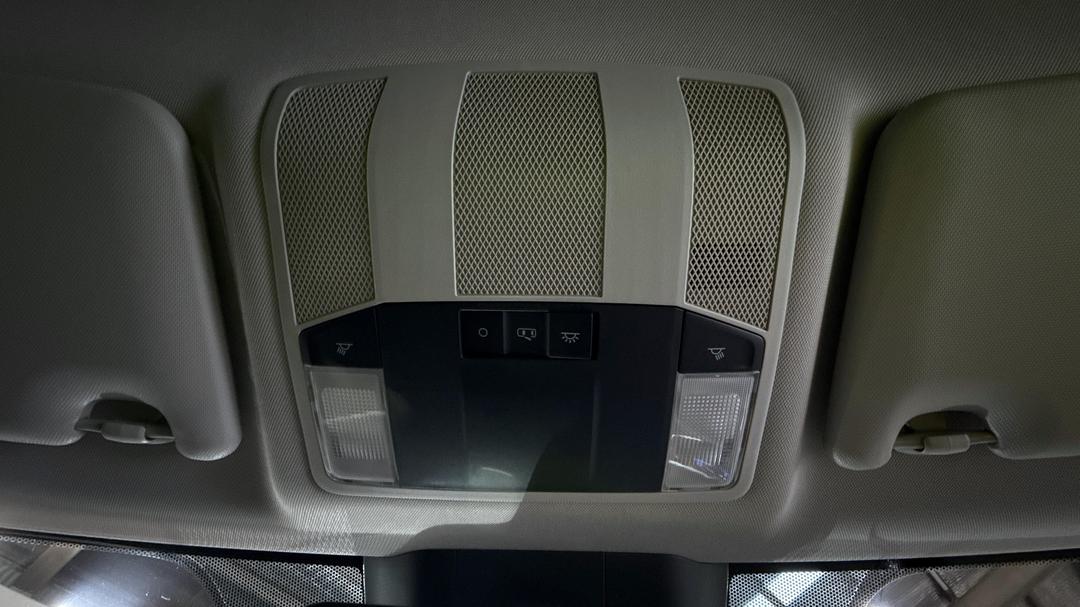 2019 Mitsubishi Eclipse Cross Ls (2WD), Automatic, 73053 km, On-Roof Controls/Sunglass holder