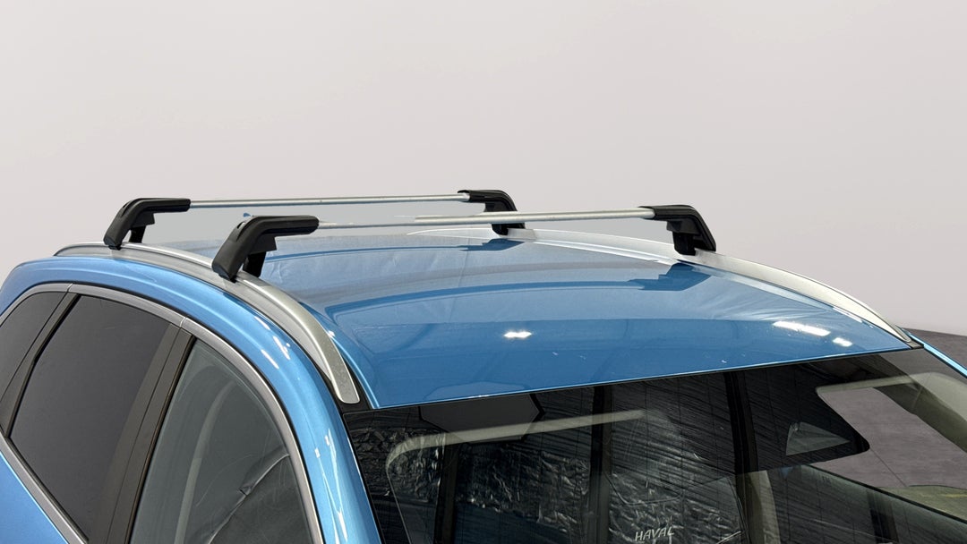 2021 GWM Haval Jolion Lux, Automatic, 47639 km, Roof/Sunroof View