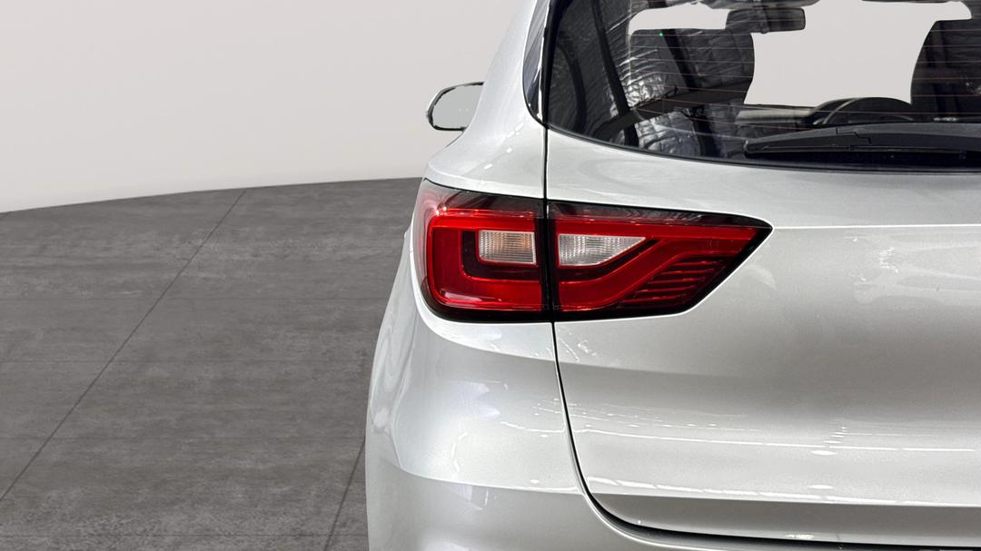 2019 MG ZS Excite Plus, Automatic, 63751 km, Badge (Boot Left Side)
