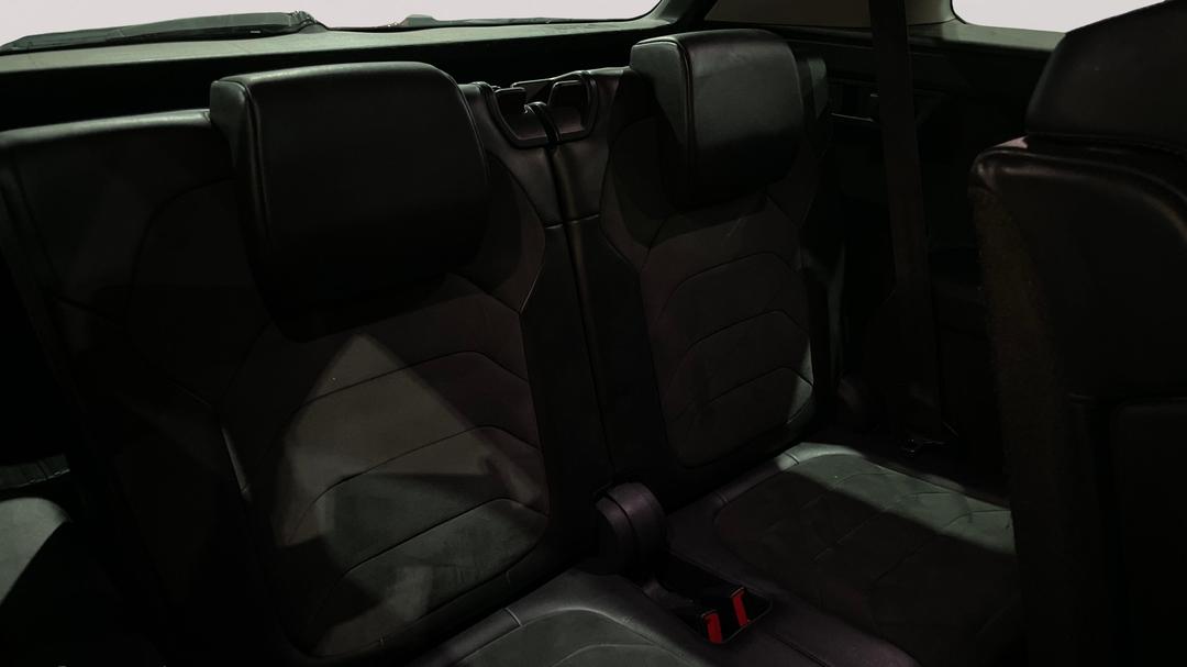 2019 SKODA Kodiaq 132 Tsi (4x4), Automatic, 91979 km, Third Row Seats