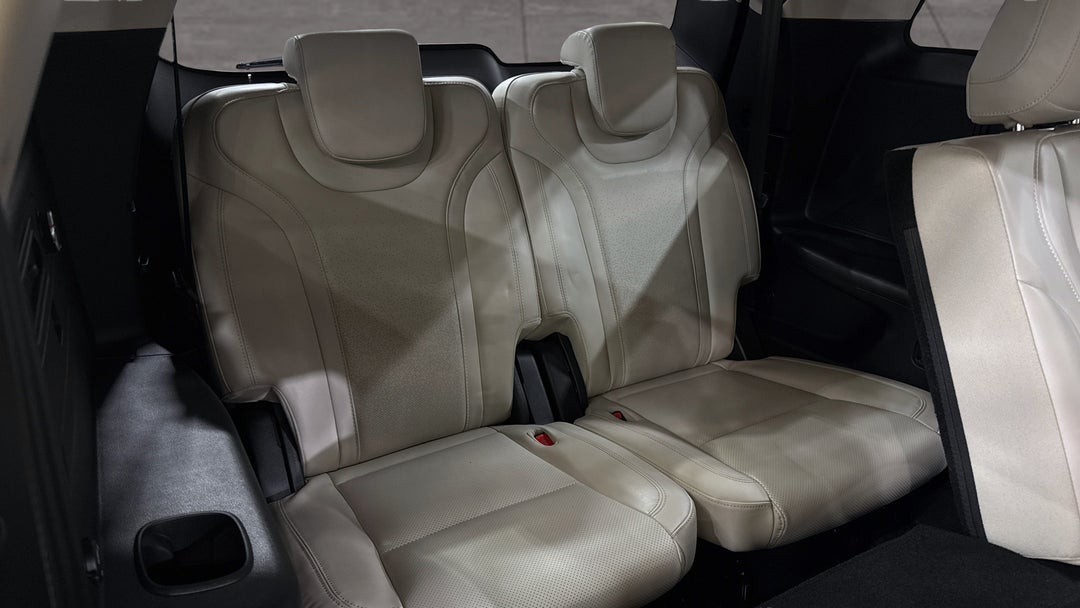 2023 Mahindra Xuv700 Ax7l, Automatic, 60220 km, Third Row Seats