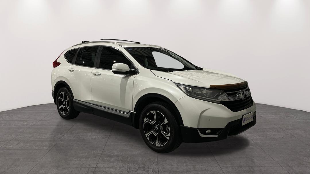 2017 Honda CR-V Vti-s (2WD), Automatic, 112496 km, Right Front Diagonal (45- Degree) View