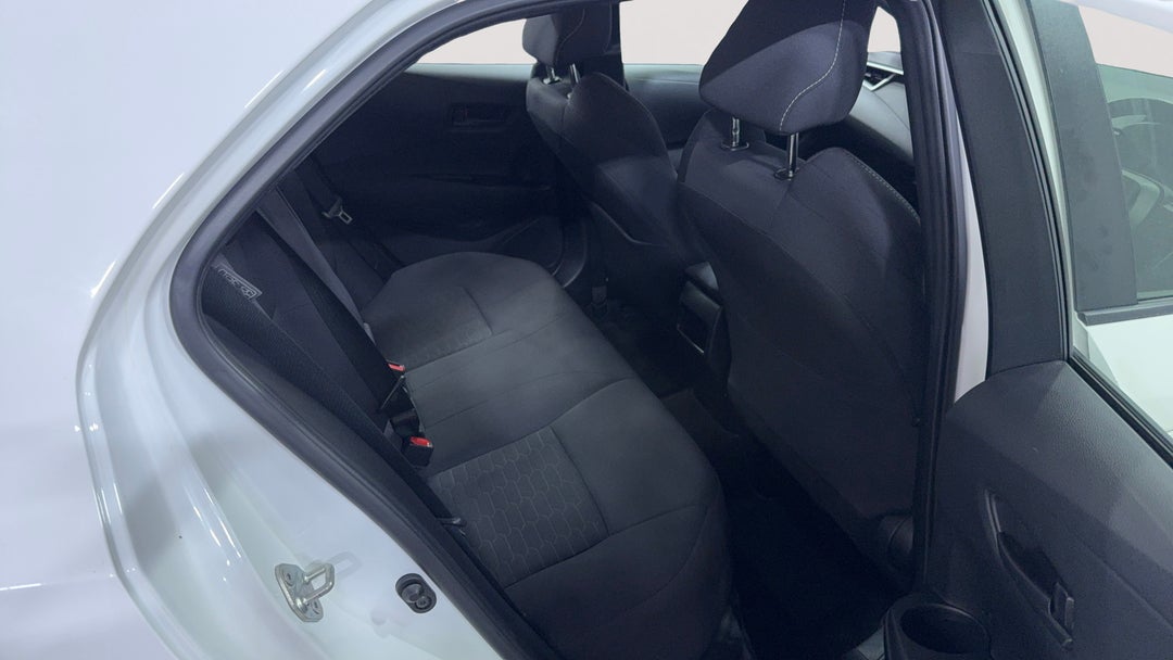 2023 Toyota Corolla Ascent Sport, Automatic, 37288 km, Right Side Rear Door Cabin View