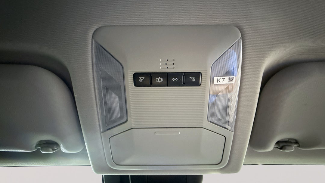 2019 Toyota RAV4 Gx (2WD), Automatic, 111024 km, On-Roof Controls/Sunglass holder