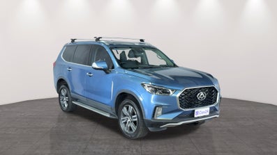 2022 LDV D90 Executive (4wd) D20 Automatic, 42k kms Diesel Car