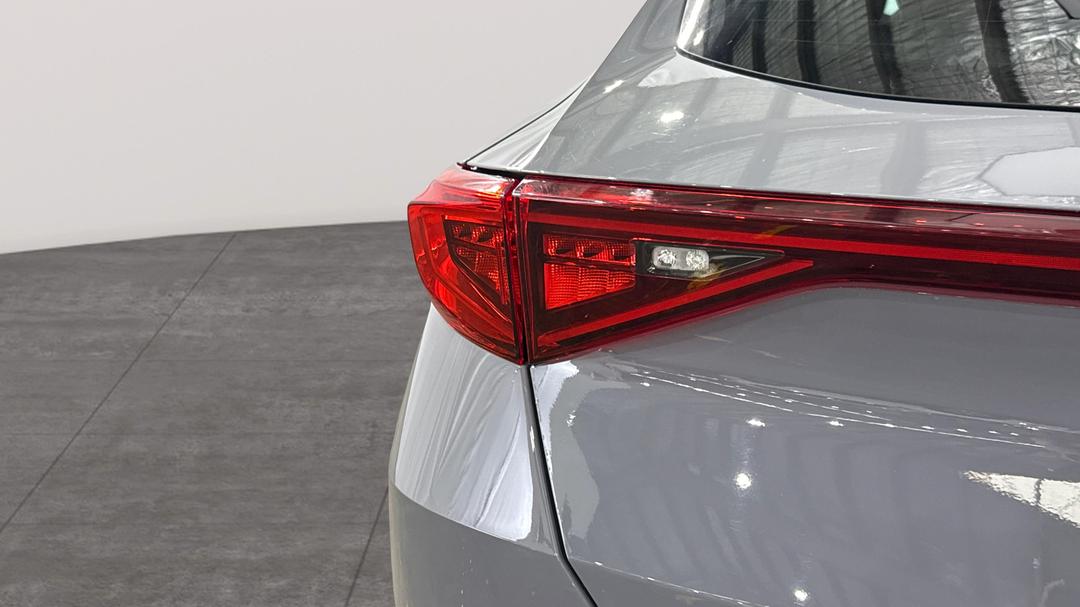 2022 Cupra Formentor Vzx, Automatic, 36458 km, Badge (Boot Left Side)