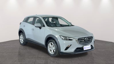 2023 Mazda CX-3 G20 Pure Automatic, 34k kms Petrol Car
