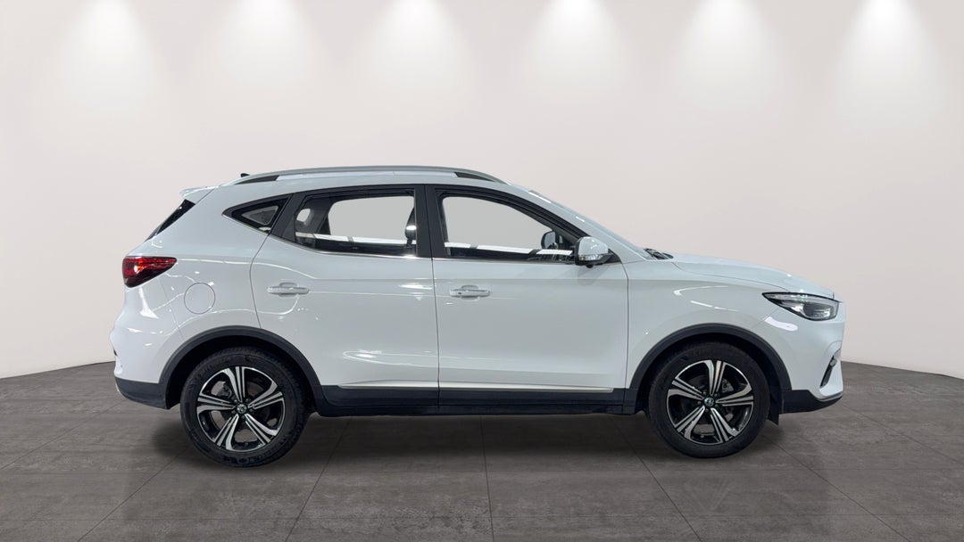 2021 MG Zst Vibe, Automatic, 49524 km, Right Side View