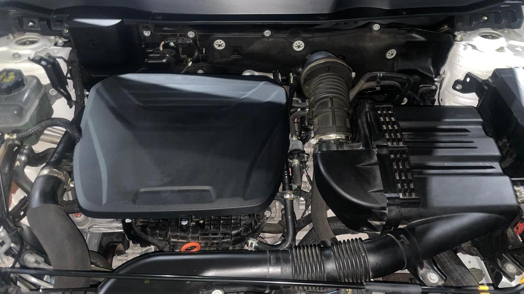 2022 GWM Haval H6 Ultra Hybrid, Automatic, 42996 km, Open Bonnet (Engine)