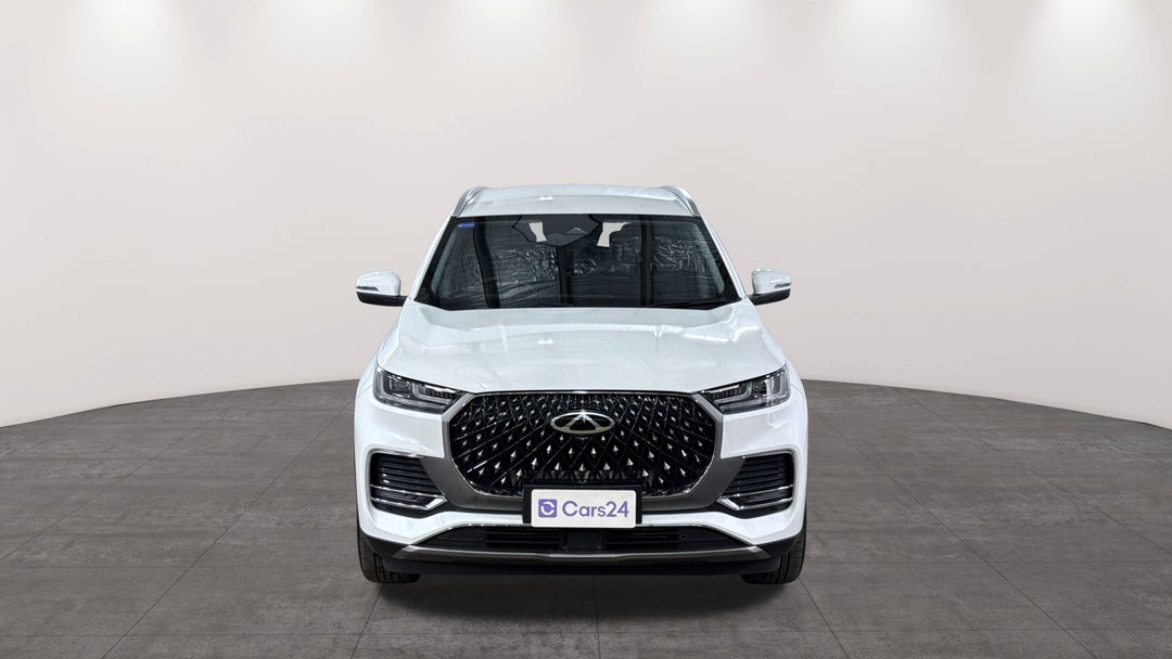 2024 Chery Tiggo 8 Pro Max Elite 2WD, Automatic, 20388 km, Front View