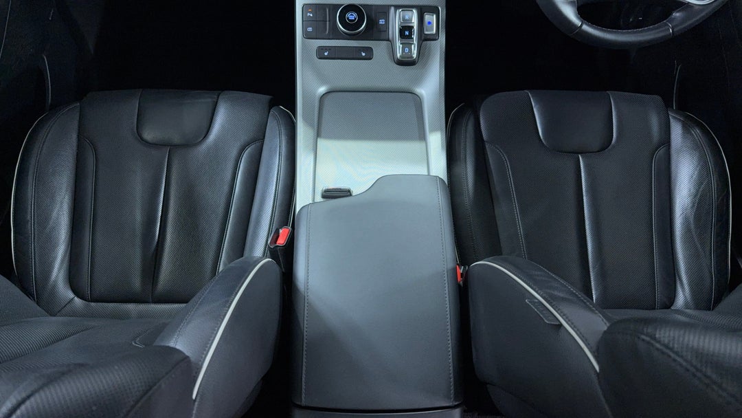 2022 Hyundai Palisade Elite (8 Seat), Automatic, 51980 km, Center Console