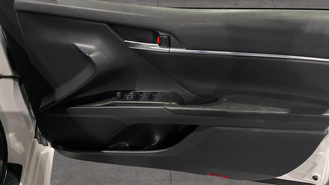 2021 Toyota Camry Ascent, Automatic, 75290 km, Speaker View
