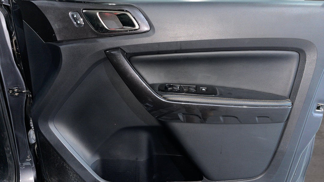 2019 Ford Ranger Wildtrak 3.2 (4x4), Automatic, 125916 km, Speaker View