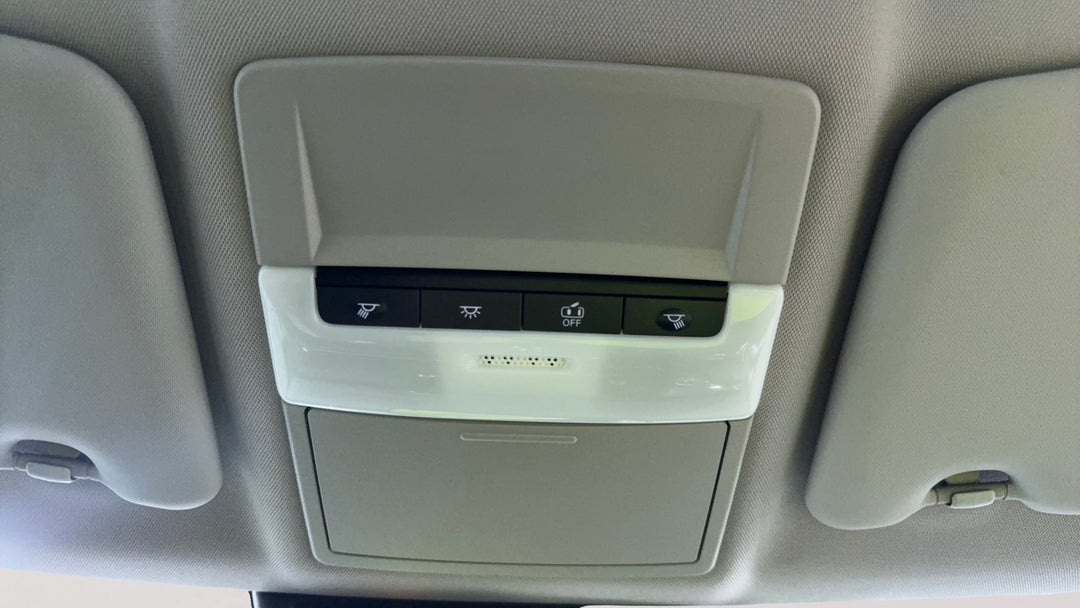 2024 Mitsubishi Outlander Es 5 Seat (2wd), Automatic, 55336 km, On-Roof Controls/Sunglass holder