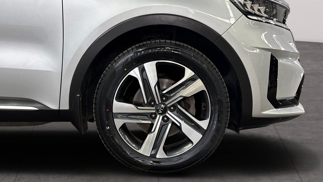 2020 Kia Sorento Sport+ 7 Seat, Automatic, 111002 km, Right Front Wheel