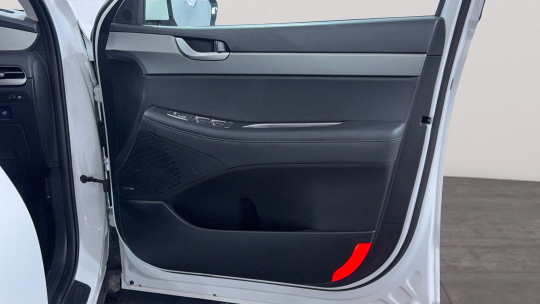 2023 Hyundai Palisade Elite (8 Seat), Automatic, 38231 km, Speaker View