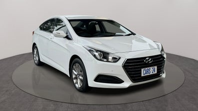 2017 Hyundai I40 Active Automatic, 126k kms Diesel Car