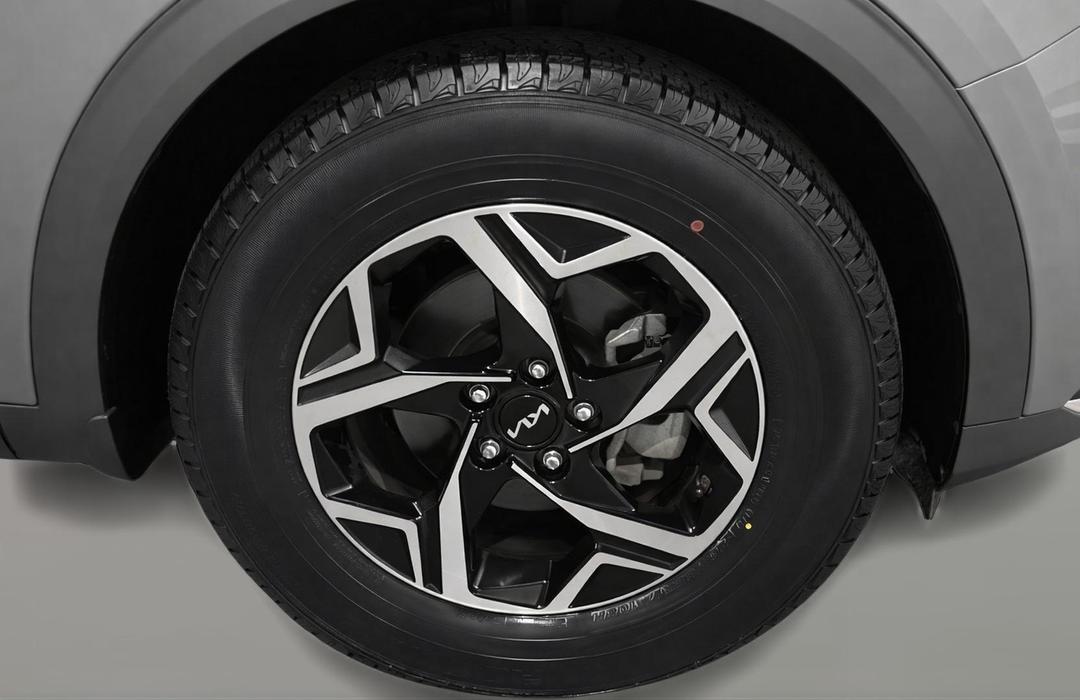 2023 Kia Sportage S (FWD), Automatic, 52322 km, Right Front Wheel